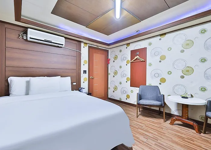Hotel Picasso