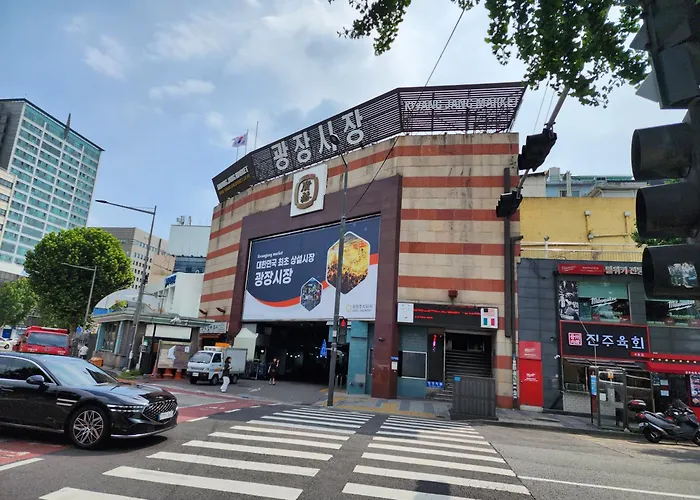 Picasso Seoul
