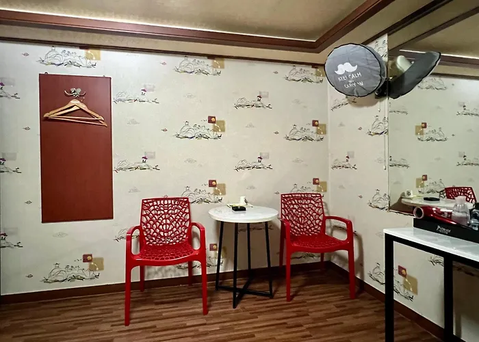 Hotel Picasso