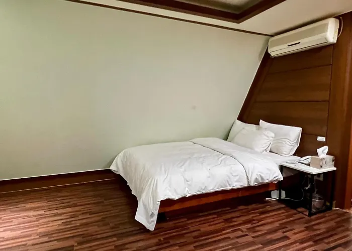 Hotel Picasso Seoul