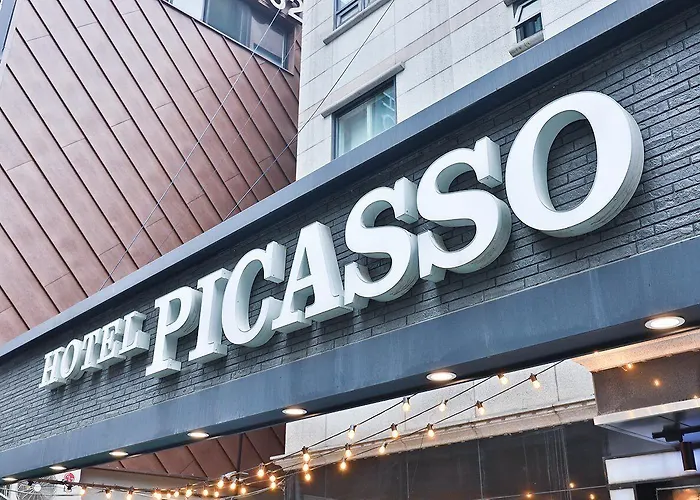 Picasso 3*