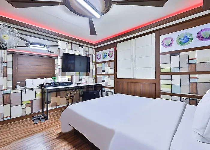 Picasso Hotel
