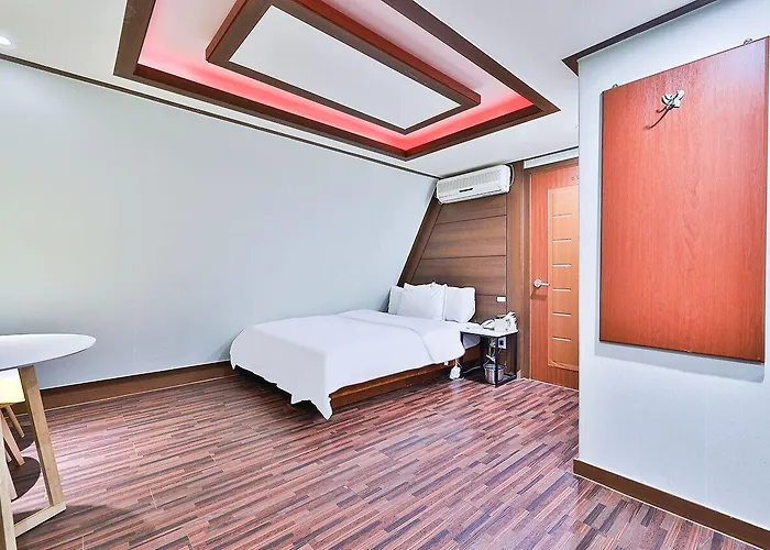 Picasso 3* Seul