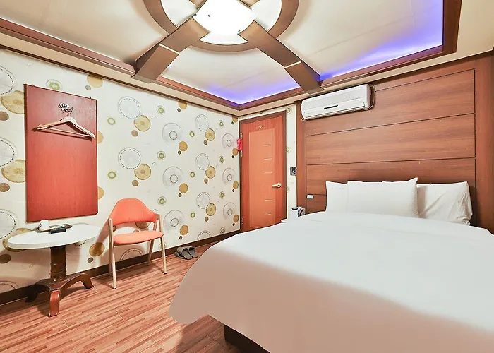 Picasso Hotel