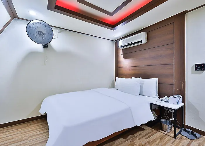 Picasso Hotel Seul