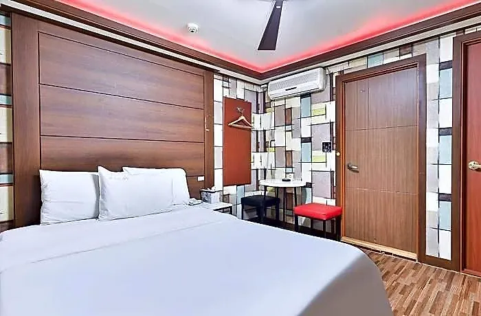 Hotel Picasso 3*