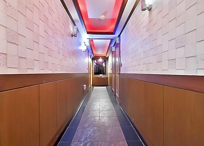 Hotel Picasso 3*