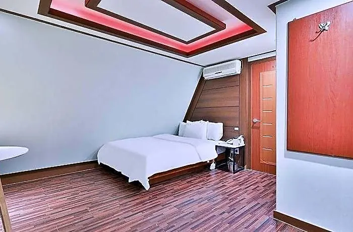 Picasso Hotel Séoul