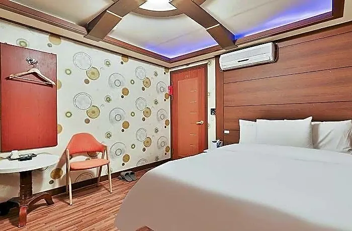 Hotel Picasso